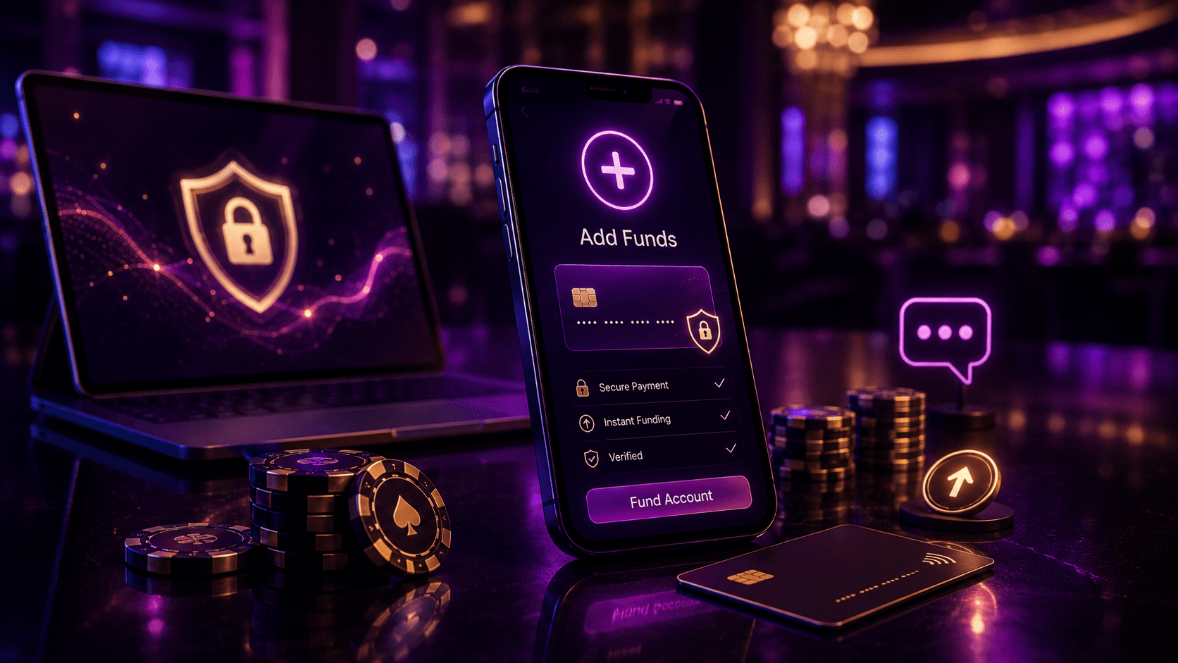 Playlive deposits adding funds