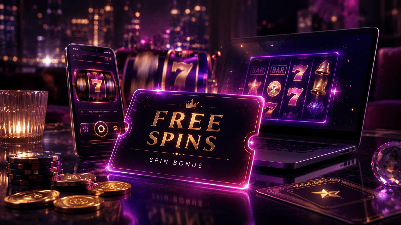 Playlive free spin reward