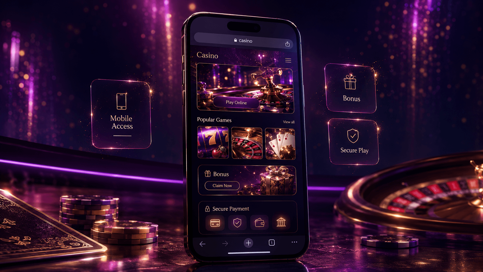 Playlive mobile