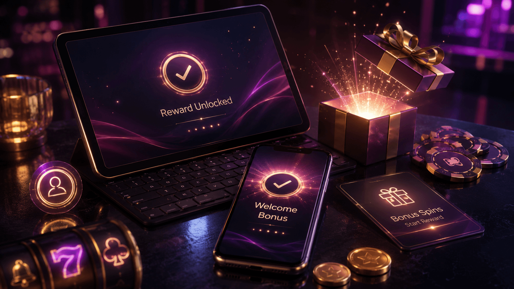 Playlive welcome bonus claim moment